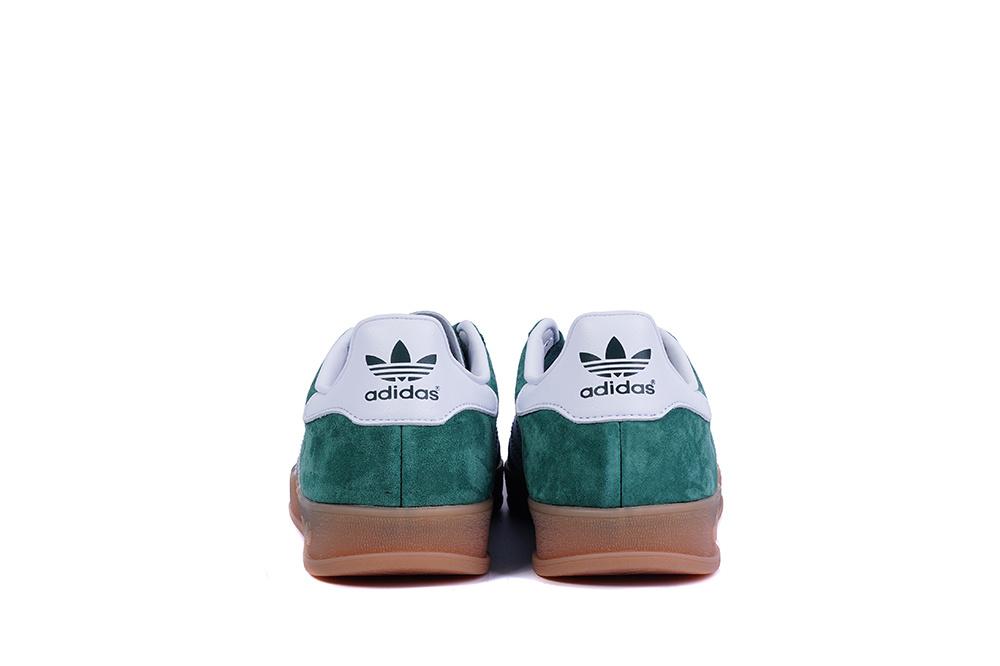 PK GOD Adidas Gazelle Indoor Green RETAIL MATERIALS READY TO SHIP